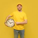 Cos'è il Cut-Off nel mondo delle spedizioni?