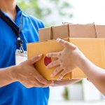 Ritiro spedizione a domicilio: Come prepararsi