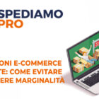 spedire gratis ecommerce