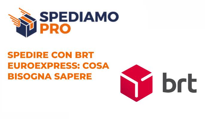 spedizioni euroexpress brt