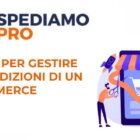 guida spedizioni ecommerce