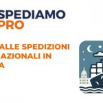 spedizioni internazionali spediamopro